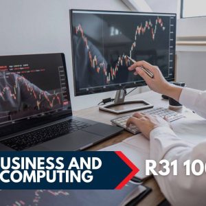 12 Months Business and Computing