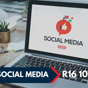 6 Months Social Media