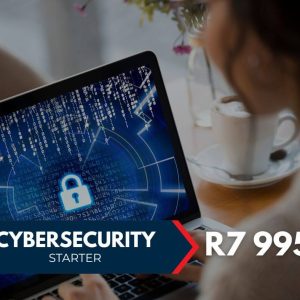 3 Month Cybersecurity Starter