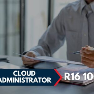 6 Month Cloud Administrator