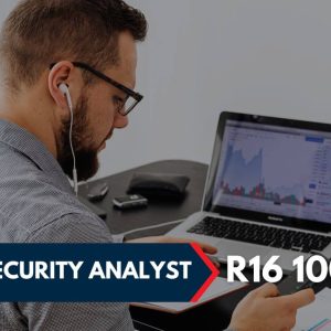 6 Month Security Analyst