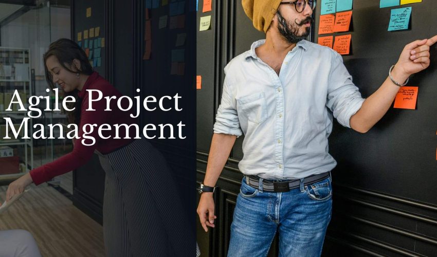 Agile Project Management (1)