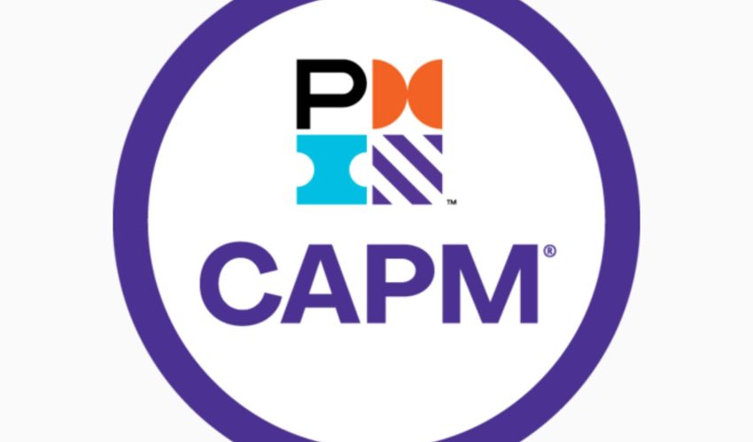 Certified Associate Project Manager (CAPM) V7 Fundamentals (1)