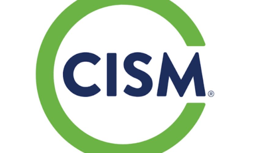 Certified Information Security Manager (CISM) (1)