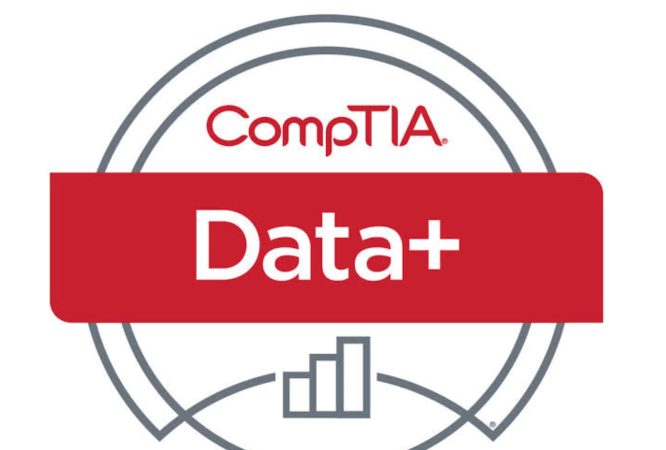 CompTIA Data+ (DAO-001) (1)
