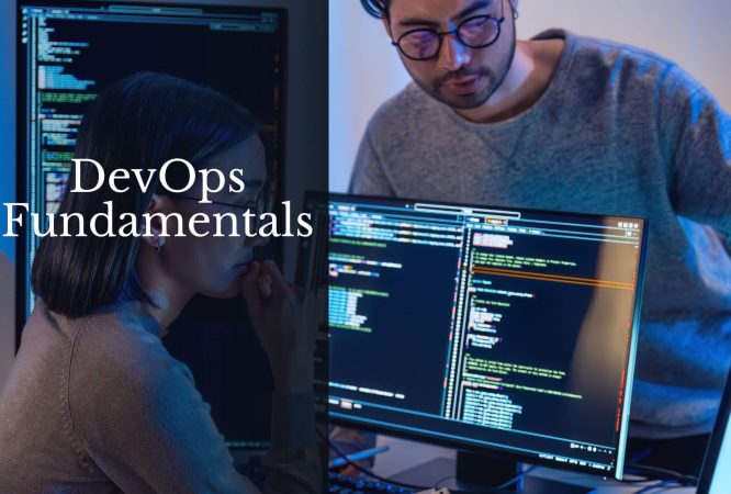 DevOps Fundamentals (1)