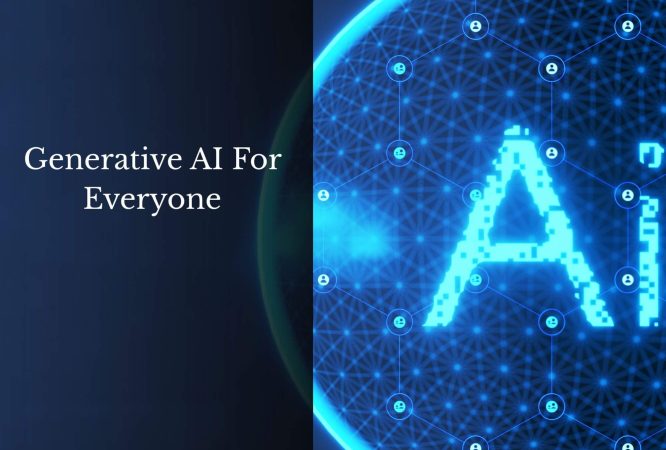 Generative AI For Everyone (1)