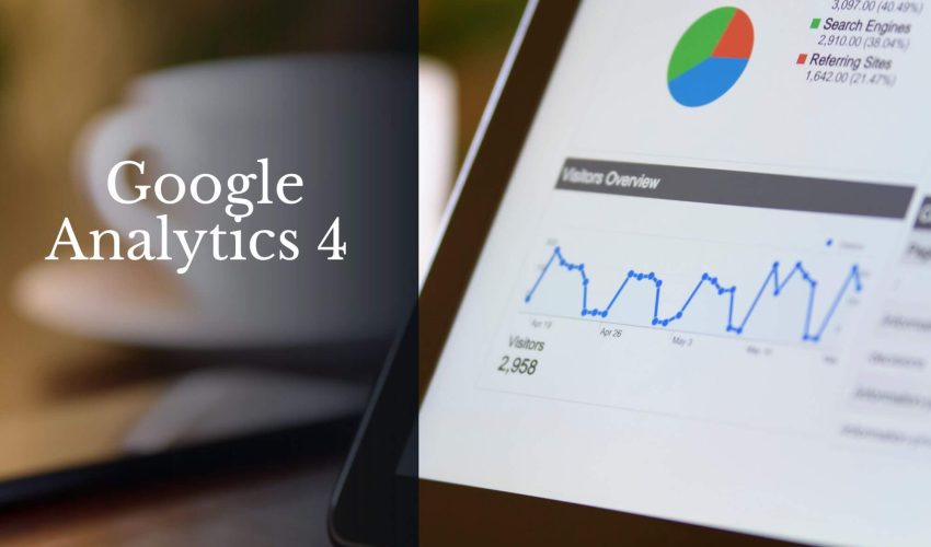 Google Analytics 4 (1)