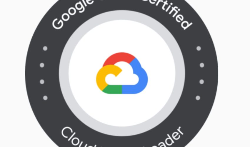 Google Cloud Digital Leader (1)