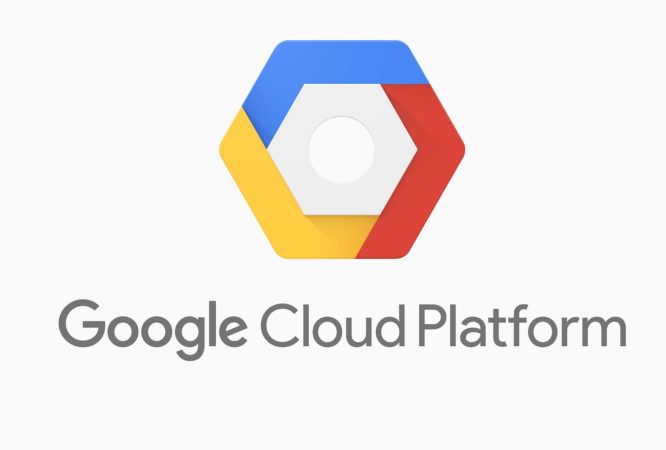 Google Cloud Platform (GCP) (1)