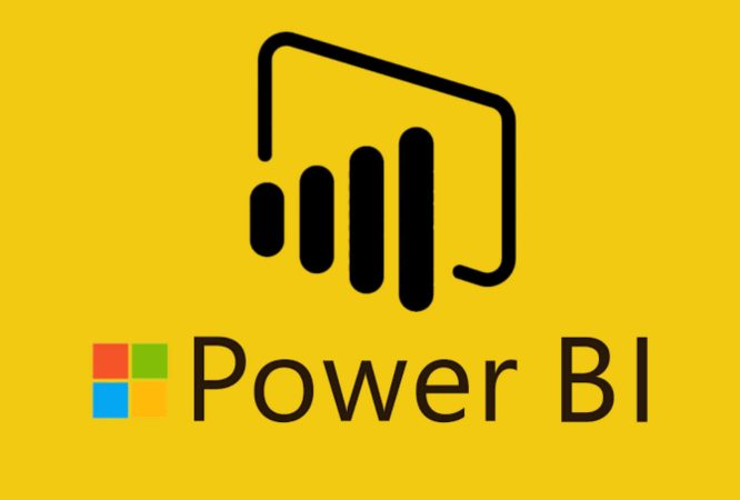 Introduction to Microsoft Power BI (1)