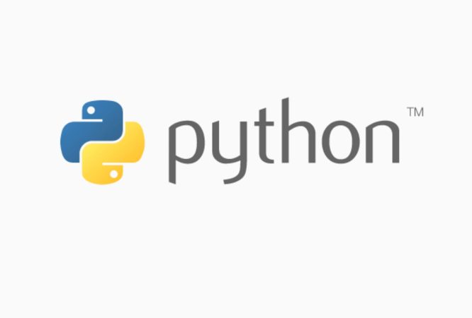 Introduction to Python (1)