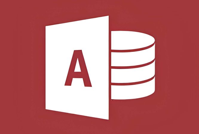 Microsoft Access (1)