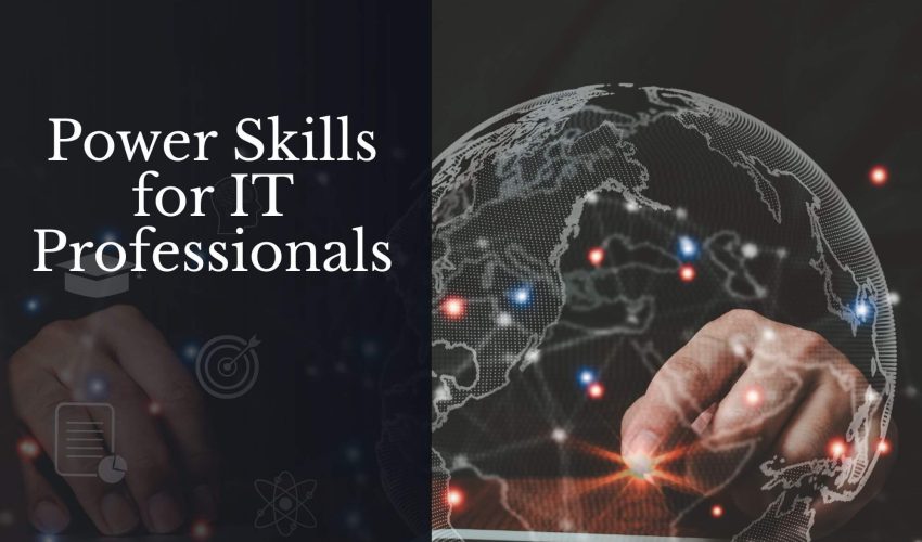 Power Skills for IT Professionals (1)