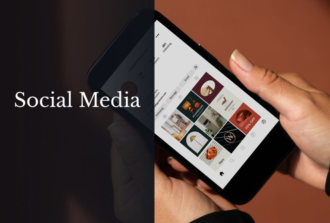 Social Media