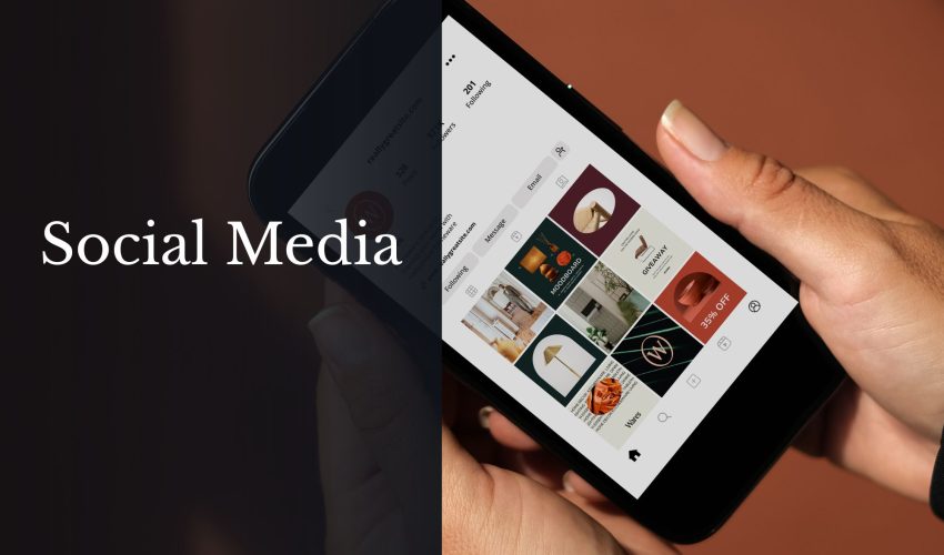 Social Media