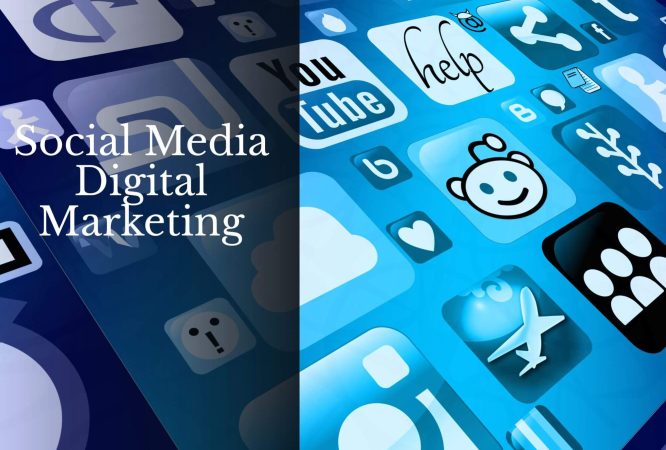 Social Media Digital Marketing (1)