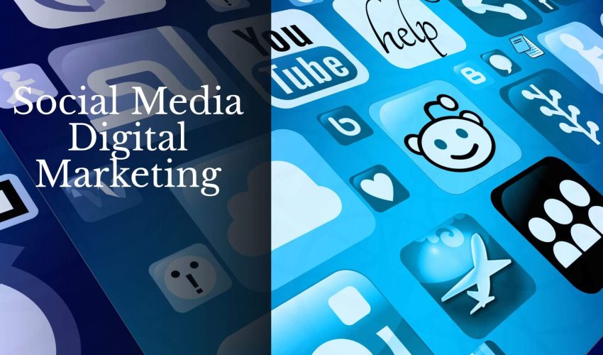 Social Media Digital Marketing (1)