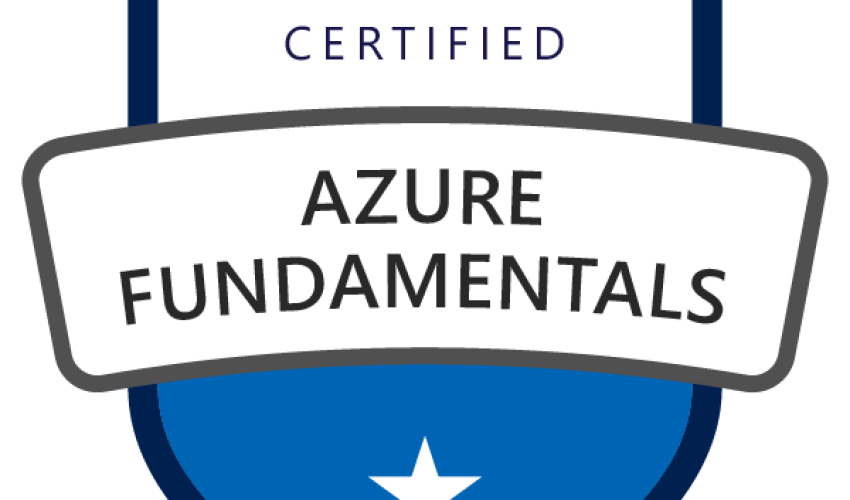 microsoft azure fundamentals (1)